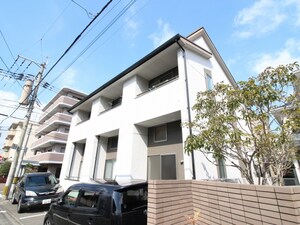 ＭＫ　ｈｏｕｓｅ外観写真