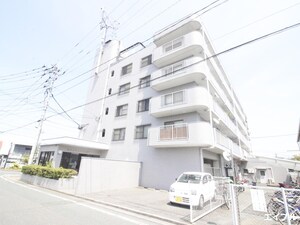 第３オリエンタル山繁外観写真