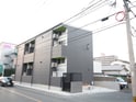 TATERU Apartment 次郎丸5丁目Ⅱ