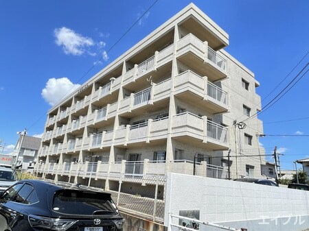松島第２ビル外観写真