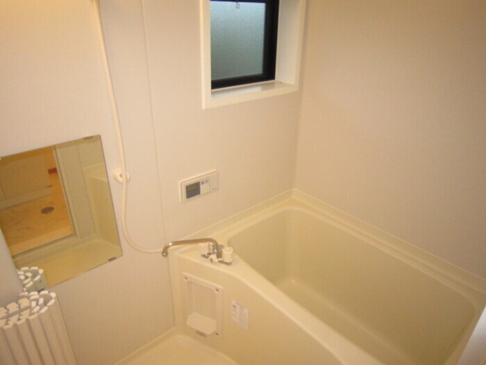 物件内観写真9　(バス／シャワールーム等)