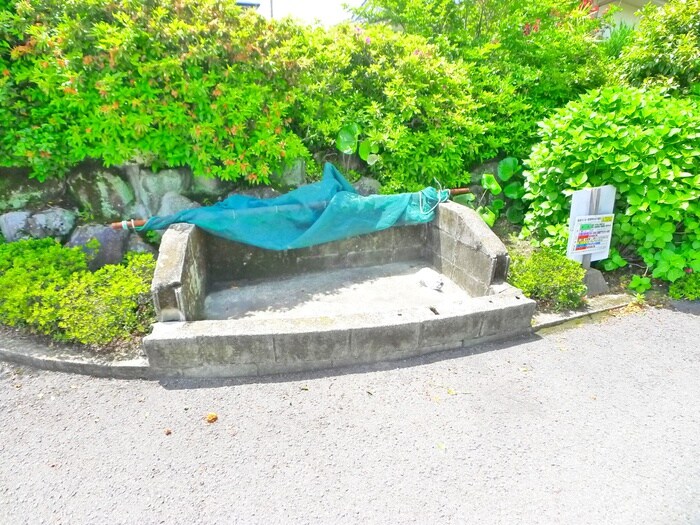 物件外観写真3　(建物設備)