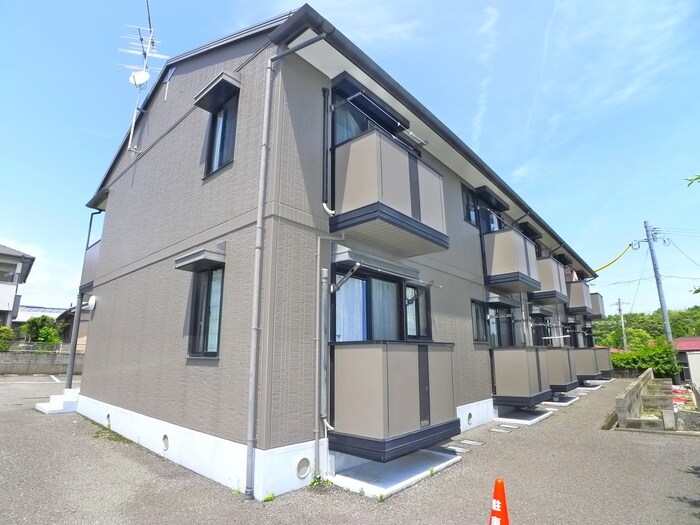 物件外観写真6　(外観写真)