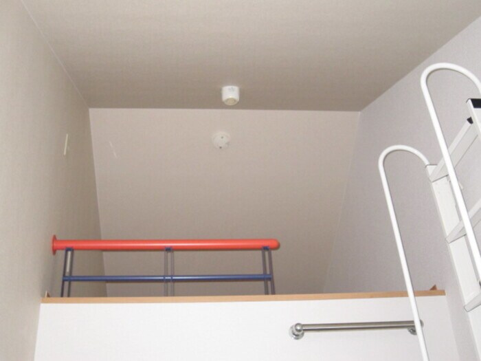物件内観写真15　(ロフト)