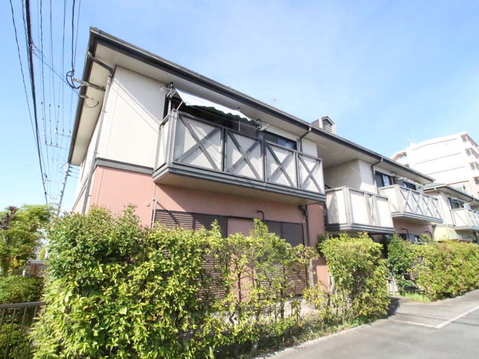 トゥインクル大善寺Ａ