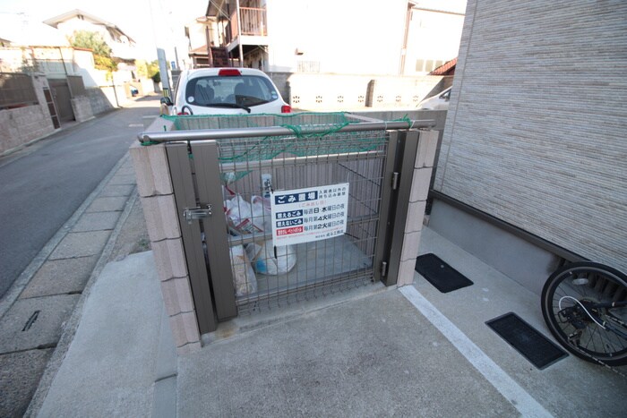 物件外観写真4　(その他)