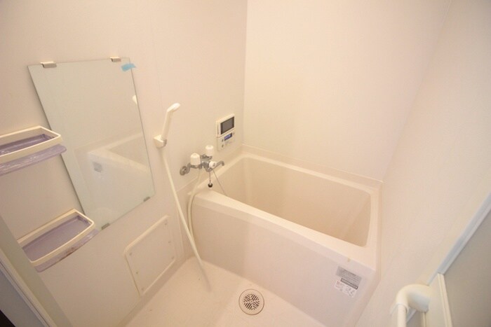 物件内観写真11　(バス／シャワールーム等)