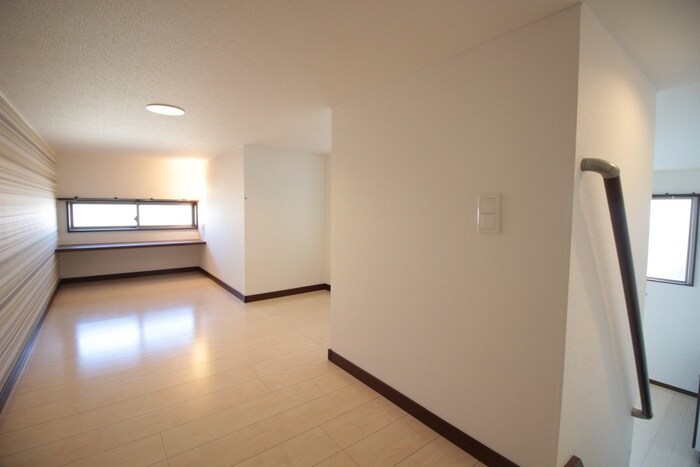 物件内観写真15　(ロフト)