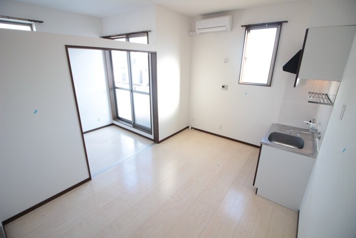 物件内観写真19　(居室)