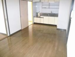 物件内観写真2　(居室)