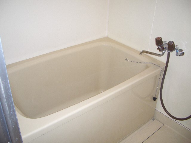 物件内観写真4　(バス／シャワールーム等)