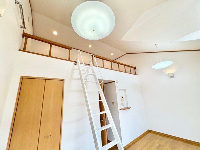 物件内観写真6　(居室)