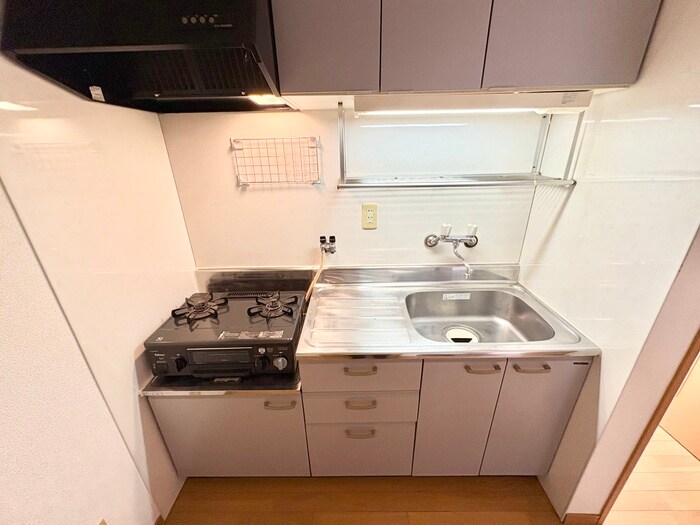 物件内観写真7　(キッチン)