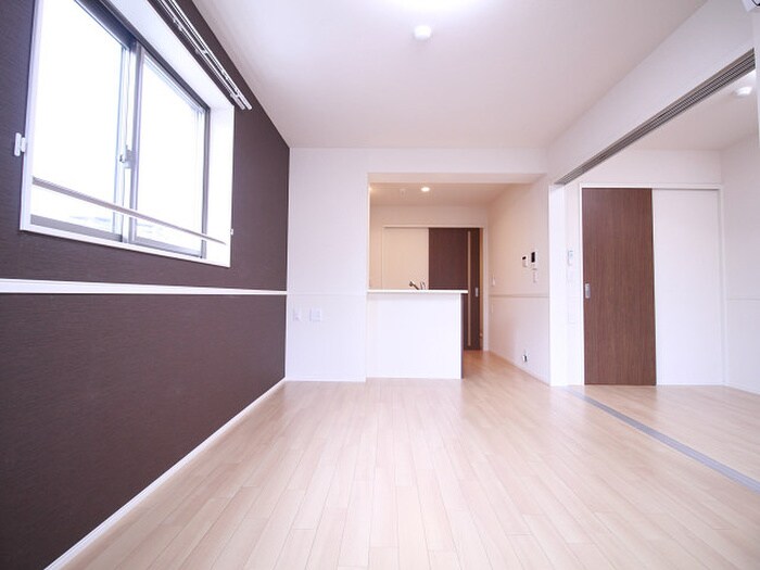 物件内観写真5　(居室)