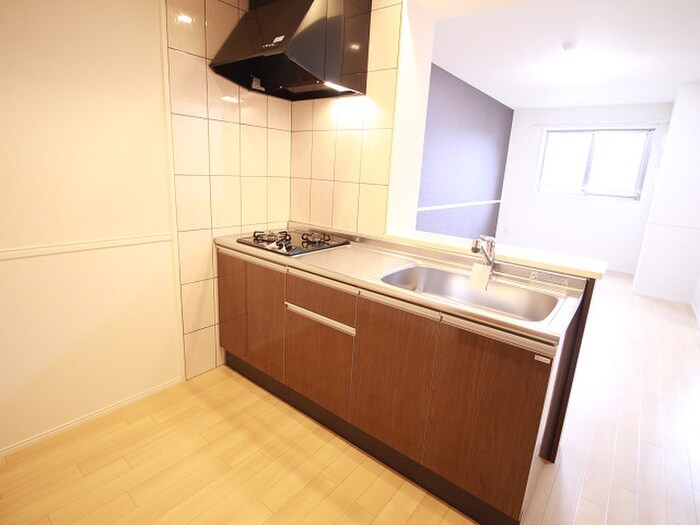 物件内観写真7　(キッチン)