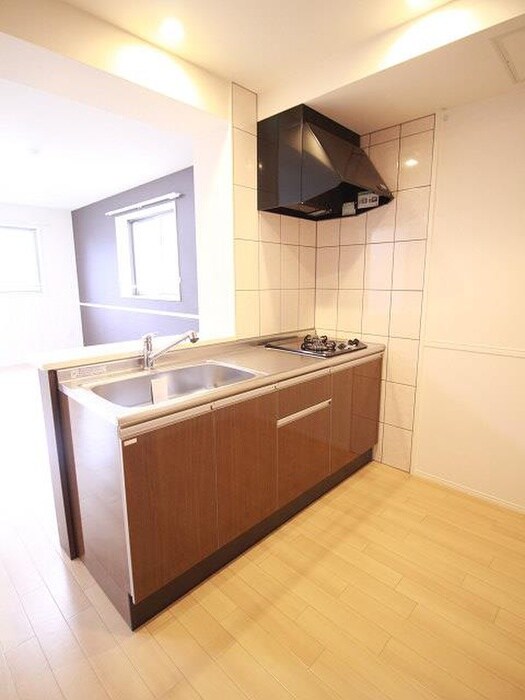 物件内観写真8　(キッチン)