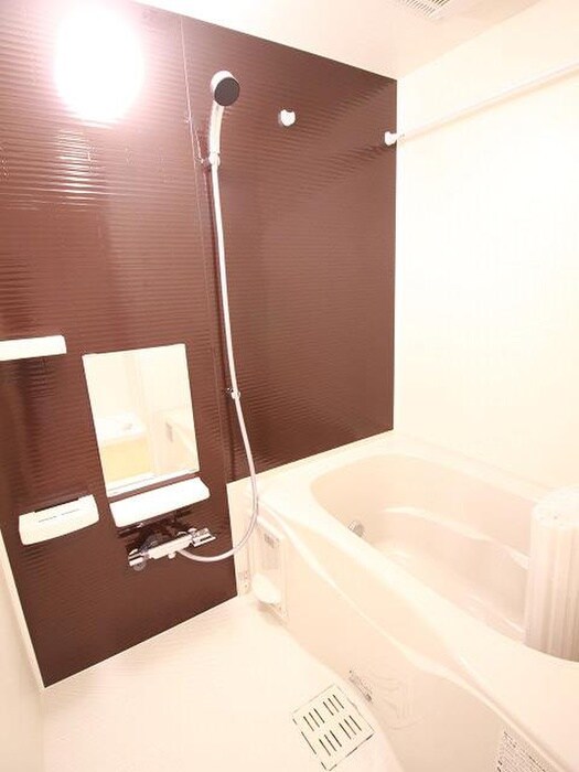 物件内観写真9　(バス／シャワールーム等)