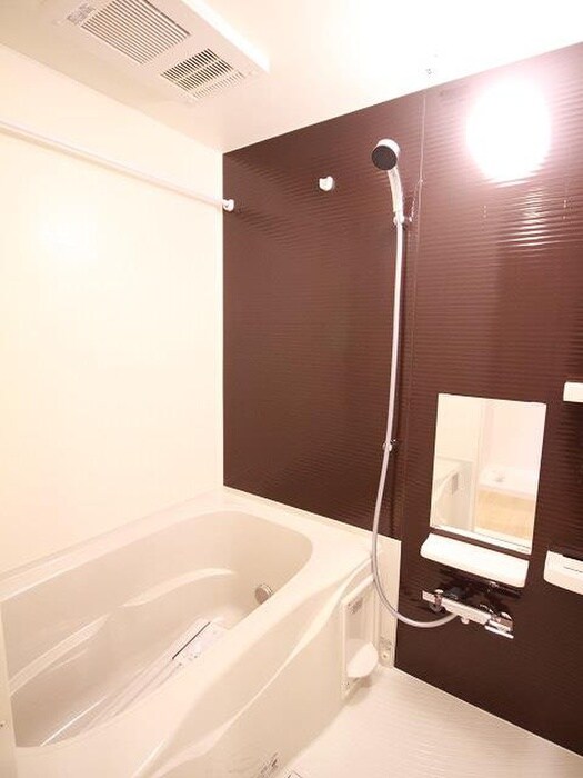 物件内観写真9　(バス／シャワールーム等)