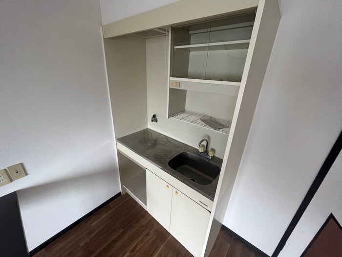 物件内観写真5　(キッチン)