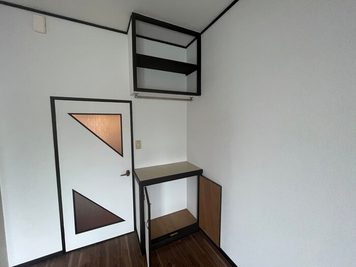 物件内観写真7　(収納)