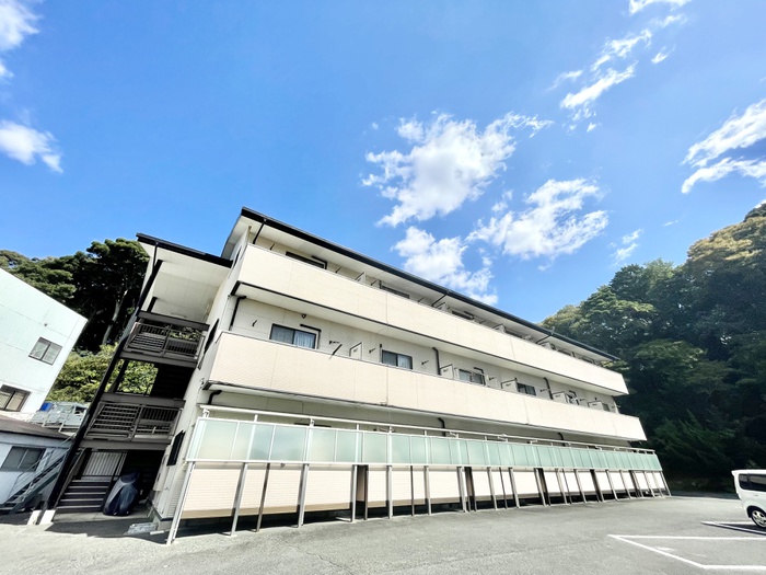 東海ビル