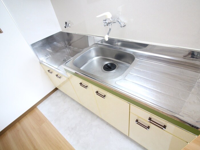 物件内観写真8　(キッチン)