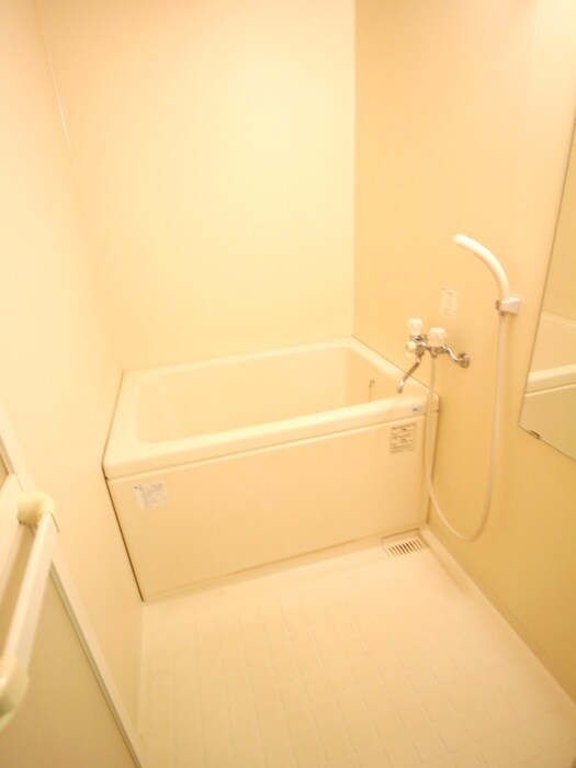 物件内観写真11　(バス／シャワールーム等)