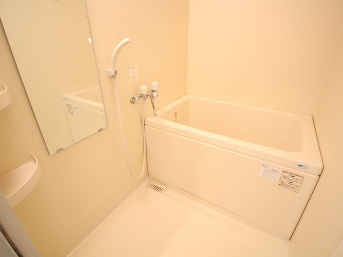 物件内観写真11　(バス／シャワールーム等)