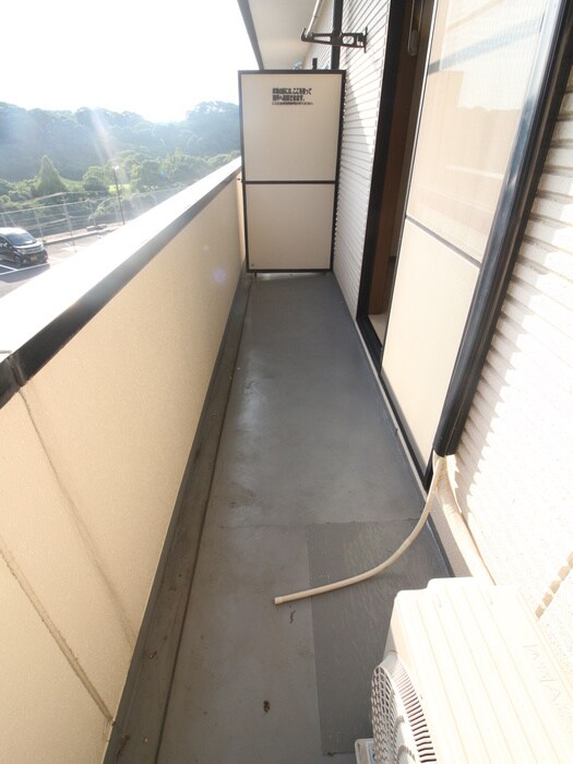 物件内観写真13　(ベランダ・バルコニー)