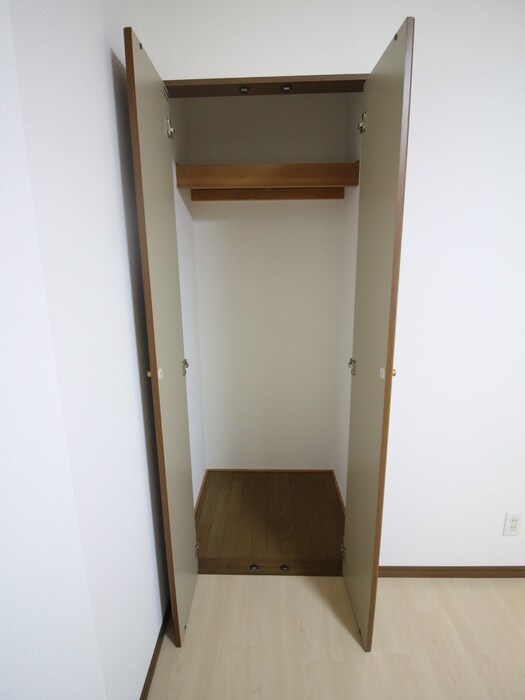 物件内観写真19　(収納)