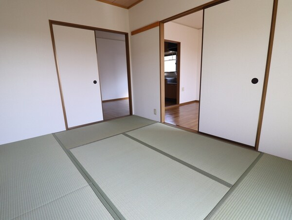 居室