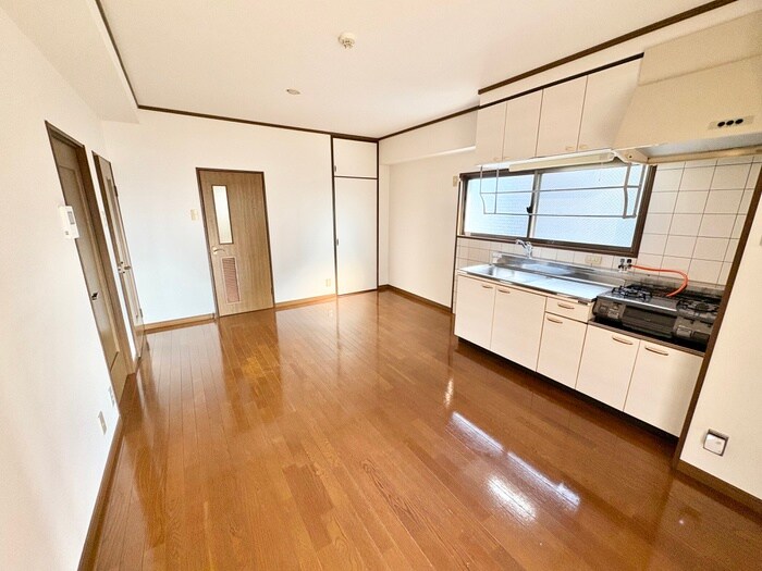 物件内観写真7　(居室)