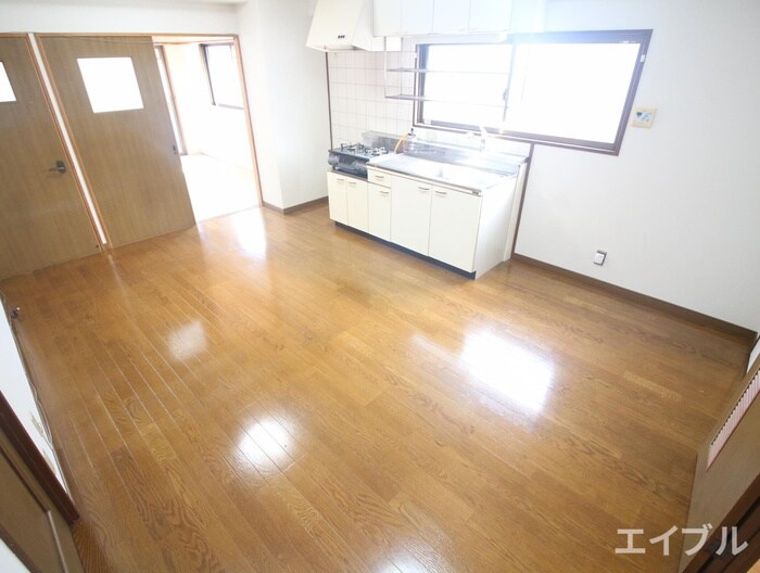 物件内観写真7　(居室)