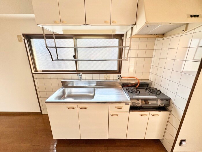 物件内観写真10　(キッチン)