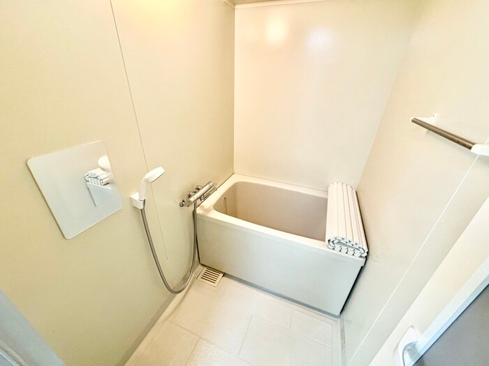 物件内観写真10　(バス／シャワールーム等)