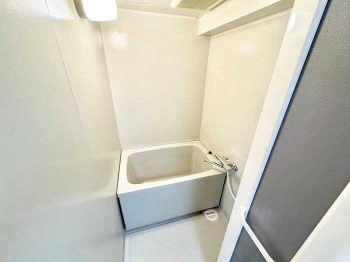 物件内観写真11　(バス／シャワールーム等)