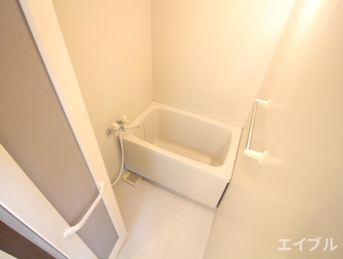 物件内観写真11　(バス／シャワールーム等)