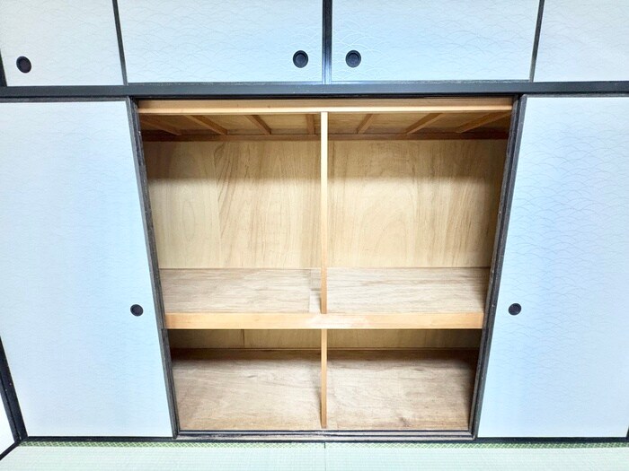 物件内観写真13　(収納)