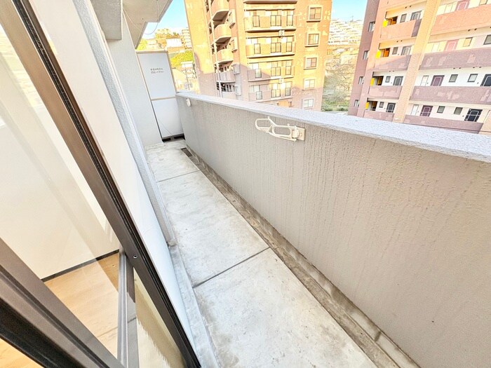 物件内観写真17　(ベランダ・バルコニー)