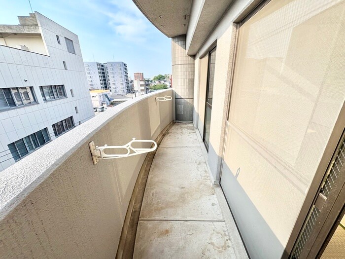 物件内観写真18　(ベランダ・バルコニー)