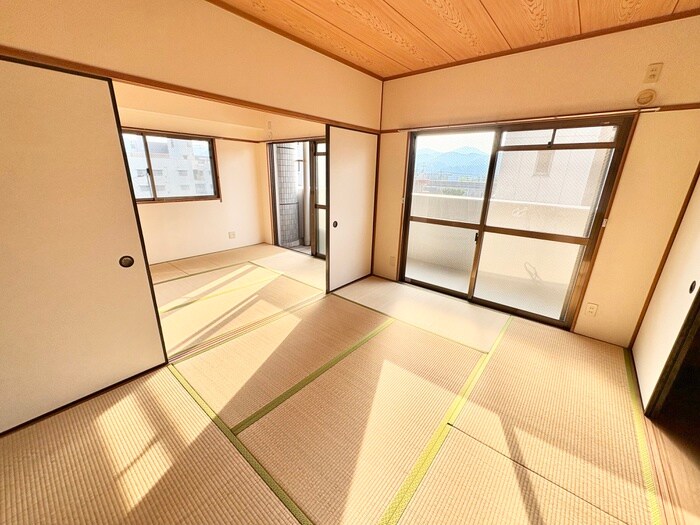 物件内観写真20　(居室)