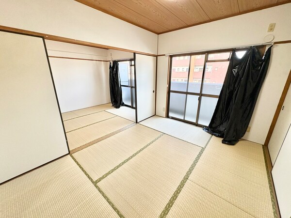 居室