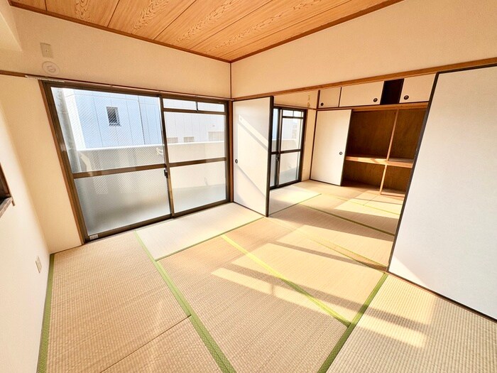 物件内観写真21　(居室)