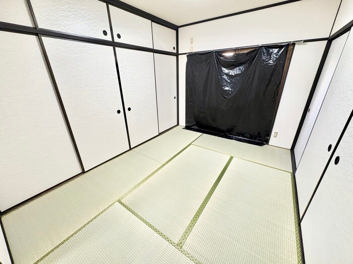 物件内観写真21　(居室)