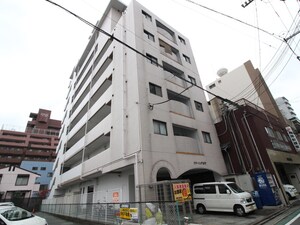 カサベルデ本町外観写真