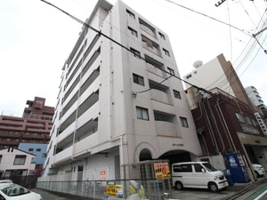 カサベルデ本町外観写真