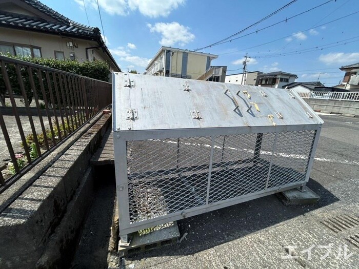 物件外観写真5　(建物設備)