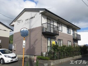 カモミール津屋崎Ｂ外観写真