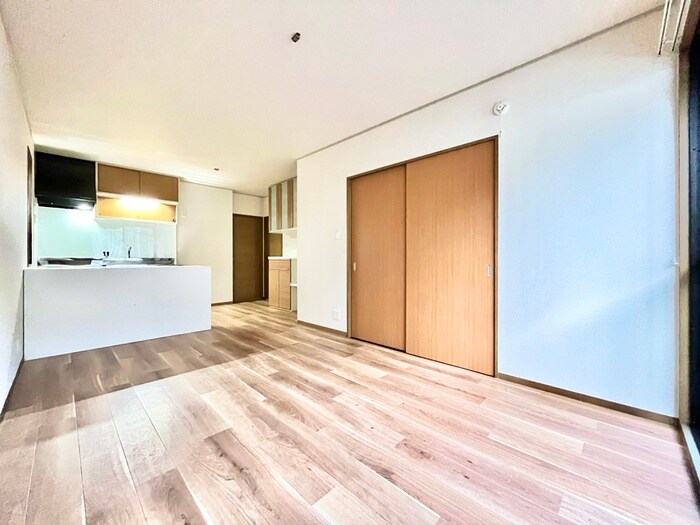 物件内観写真4　(居室)