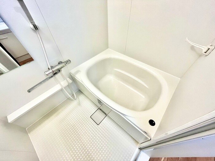 物件内観写真6　(バス／シャワールーム等)